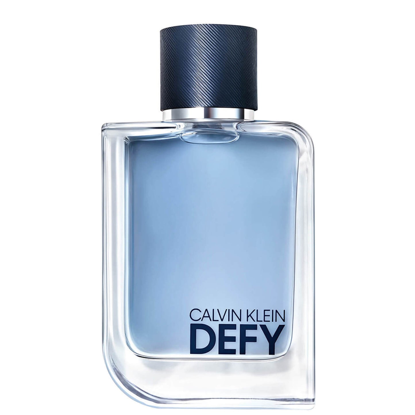 Calvin Klein DEFY Eau de Toilette for Him 100ml