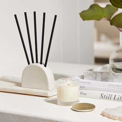 CIRCA Cotton Flower & Freesia Replacement Scent Stems™