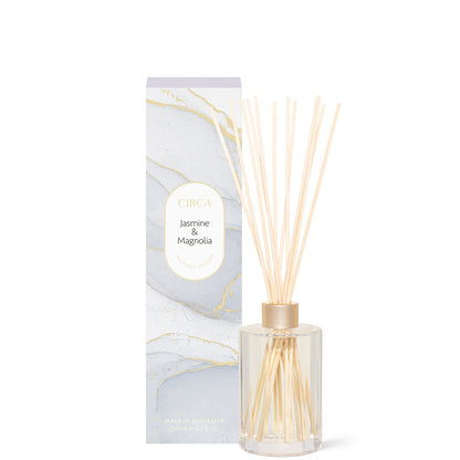 CIRCA Jasmine & Magnolia Fragrance Diffuser 250ml