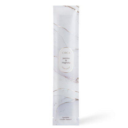 CIRCA Jasmine & Magnolia Replacement Scent Stems™