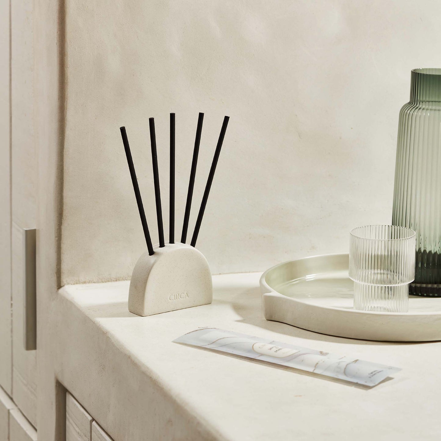 CIRCA Jasmine & Magnolia Replacement Scent Stems™