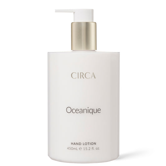 CIRCA Oceanique Hand & Body Lotion 450ml