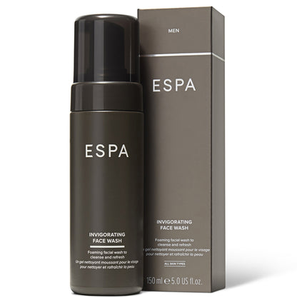 ESPA Invigorating Face Wash 150ml