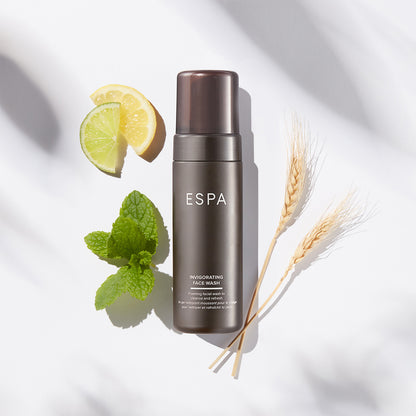 ESPA Invigorating Face Wash 150ml