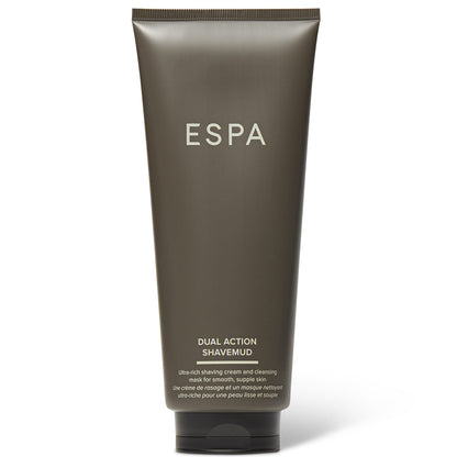 ESPA Dual Action Shave Mud 200ml