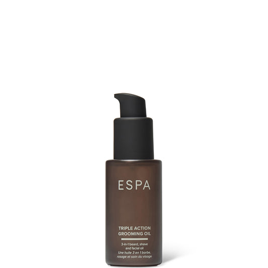 ESPA Triple Action Grooming Oil 30ml