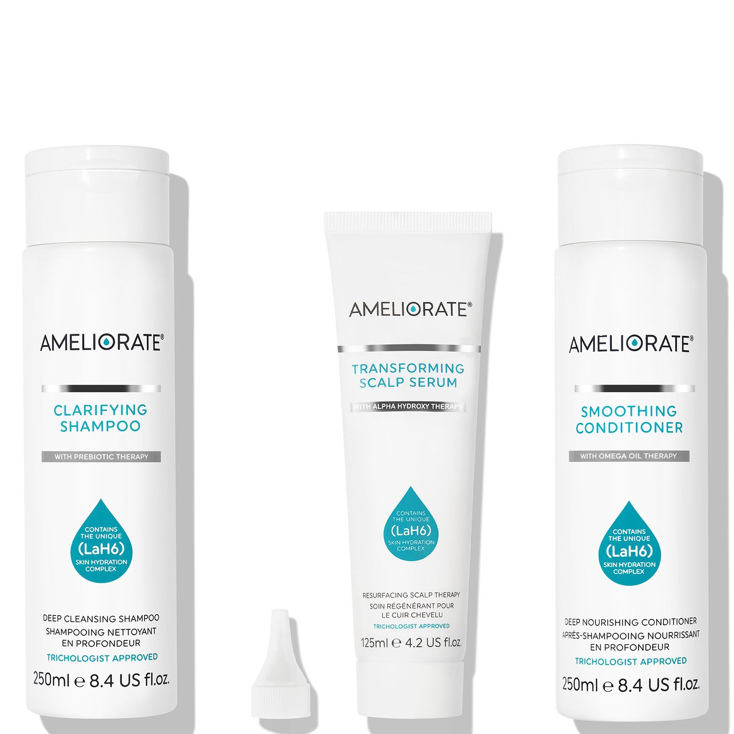 AMELIORATE Scalp Balancing Kit