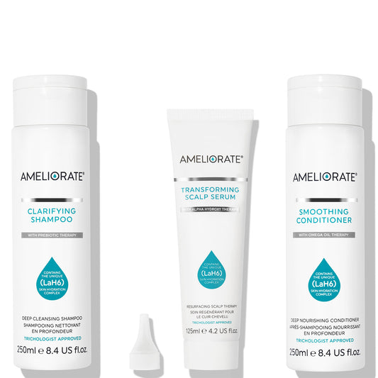 AMELIORATE Scalp Balancing Kit