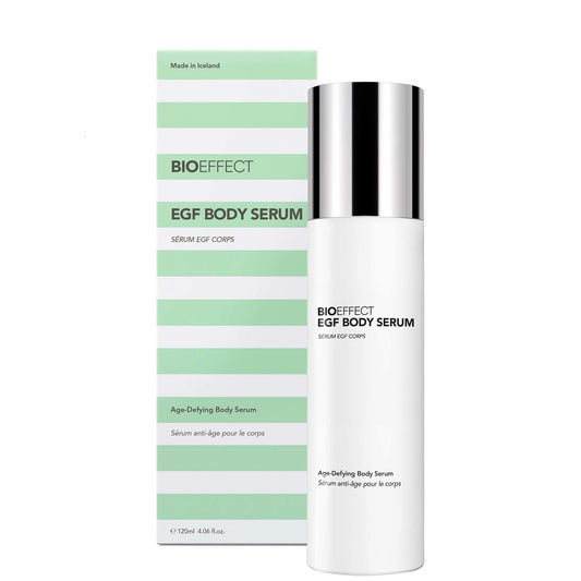 BIOEFFECT EGF Body Serum 120ml