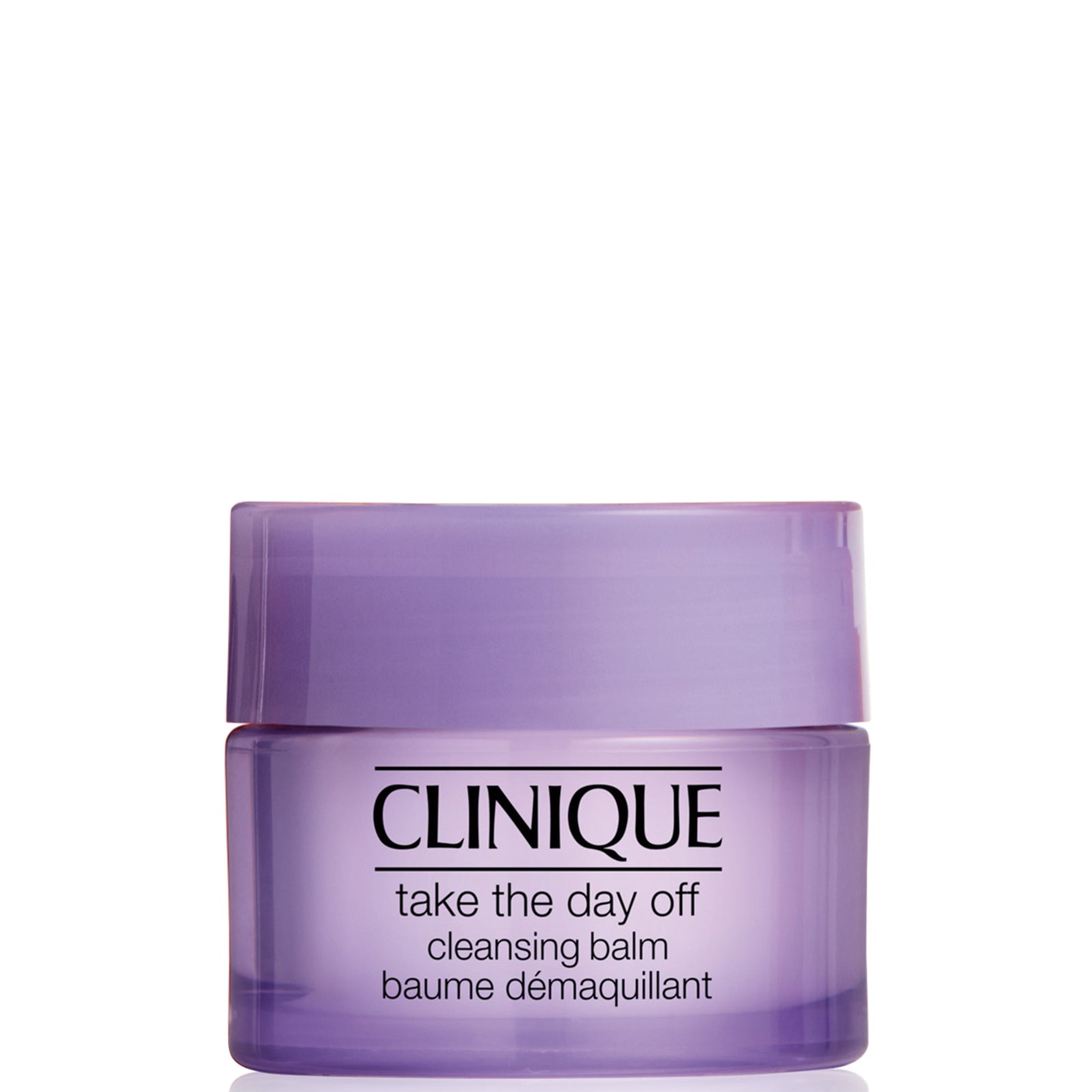 Clinique Take The Day Off Cleansing Balm 15ml