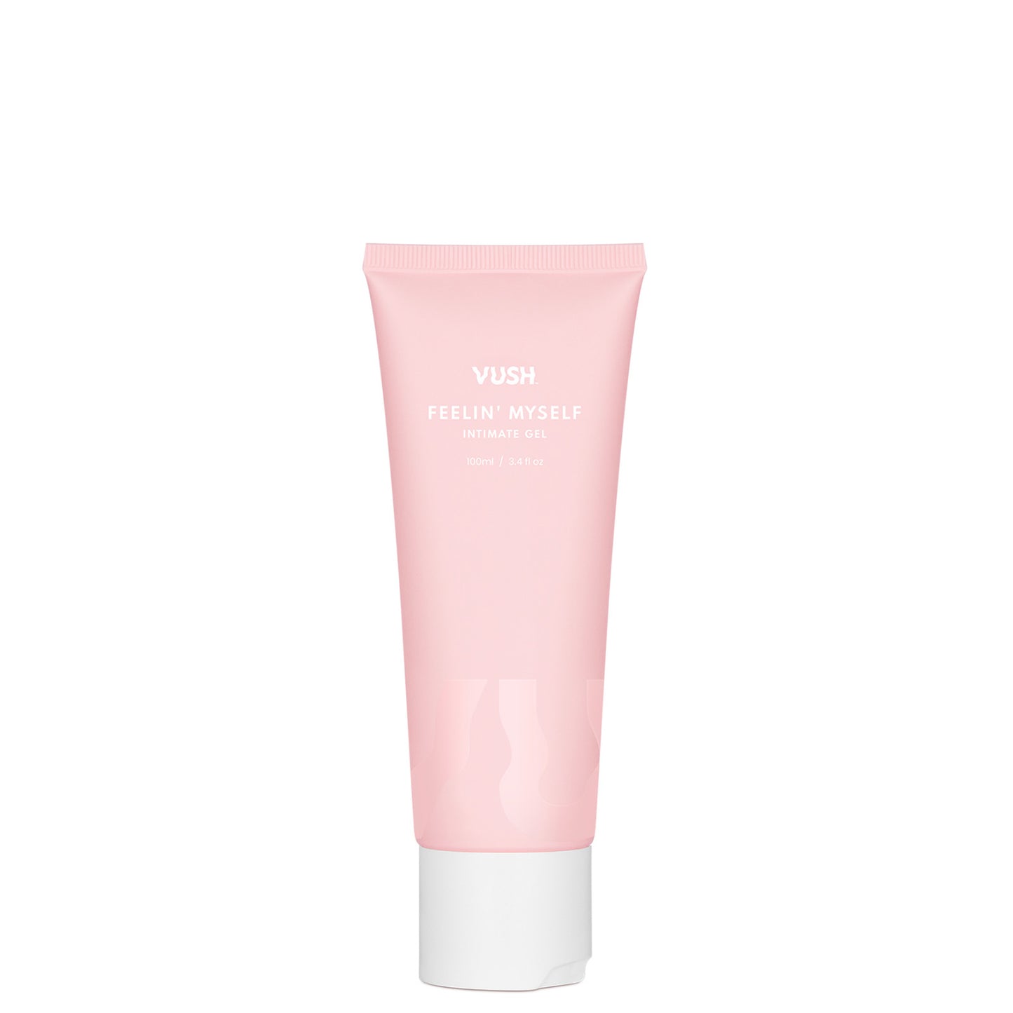 VUSH Feelin' Myself Intimate Gel 100ml