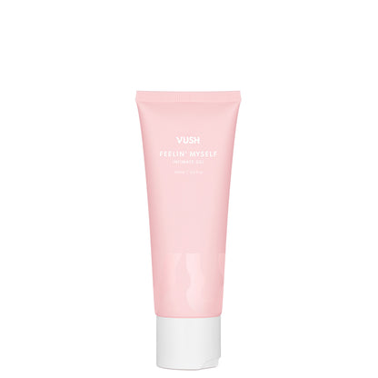 VUSH Feelin' Myself Intimate Gel 100ml