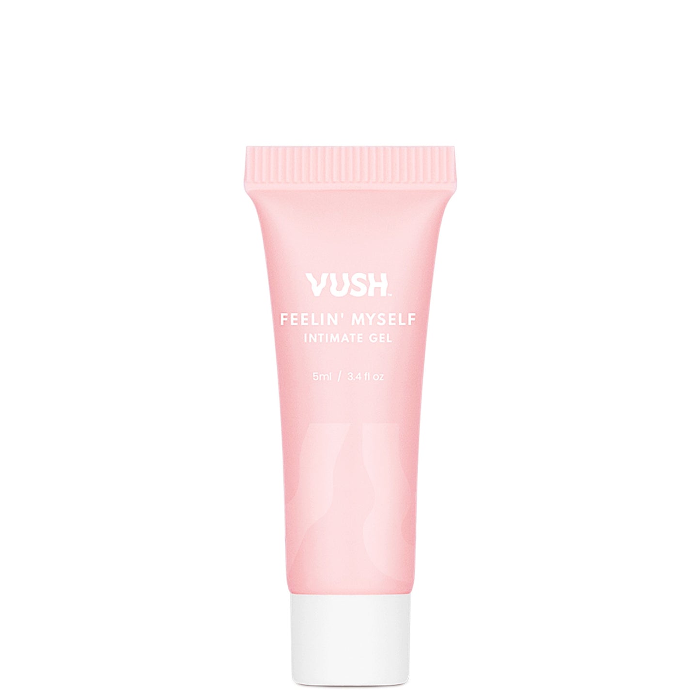 VUSH Feelin' Myself Intimate Gel 5ml