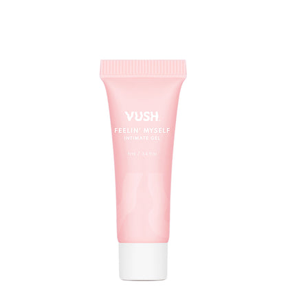 VUSH Feelin' Myself Intimate Gel 5ml