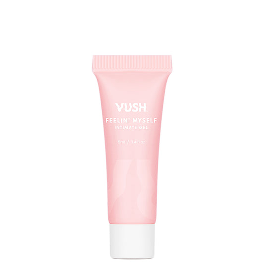 VUSH Feelin' Myself Intimate Gel 5ml