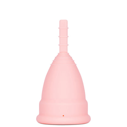 VUSH Let's Flow Menstrual Cup - Regular