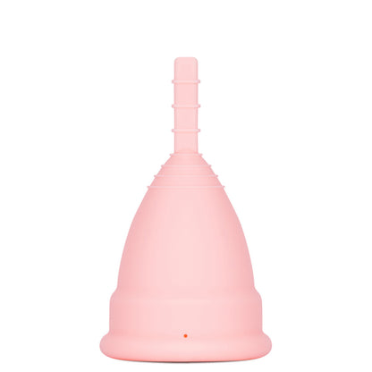 VUSH Let's Flow Menstrual Cup - Super