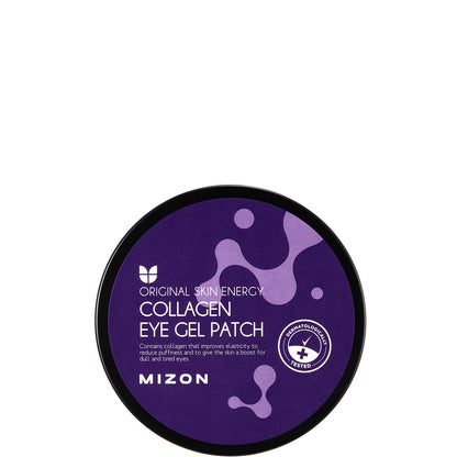 MIZON Collagen Eye Gel Patch (60 Patches)