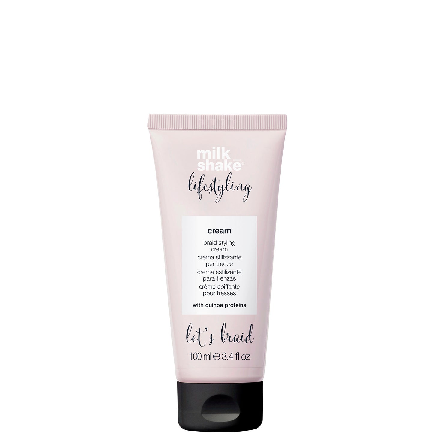 milk_shake Lifestyling Braid Cream 100ml