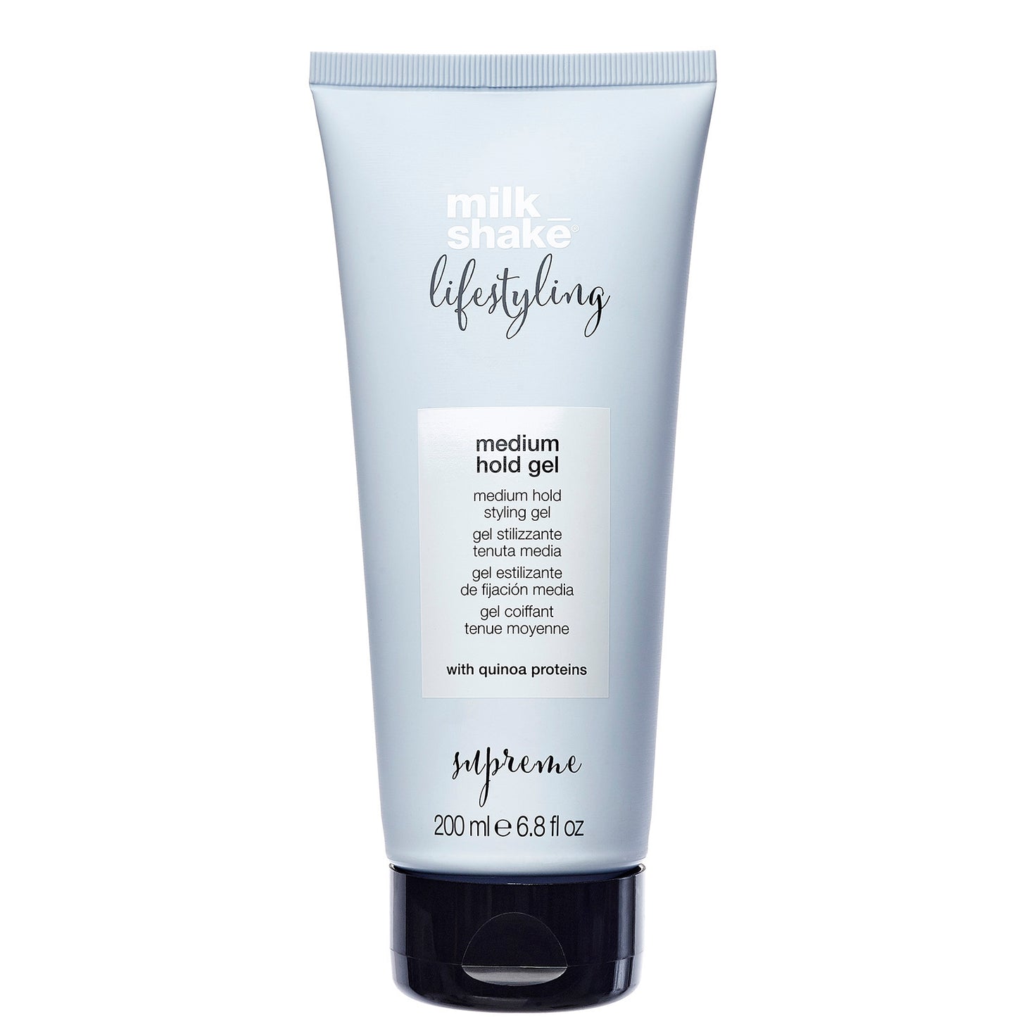 milk_shake Lifestyling Medium Hold Gel 100ml