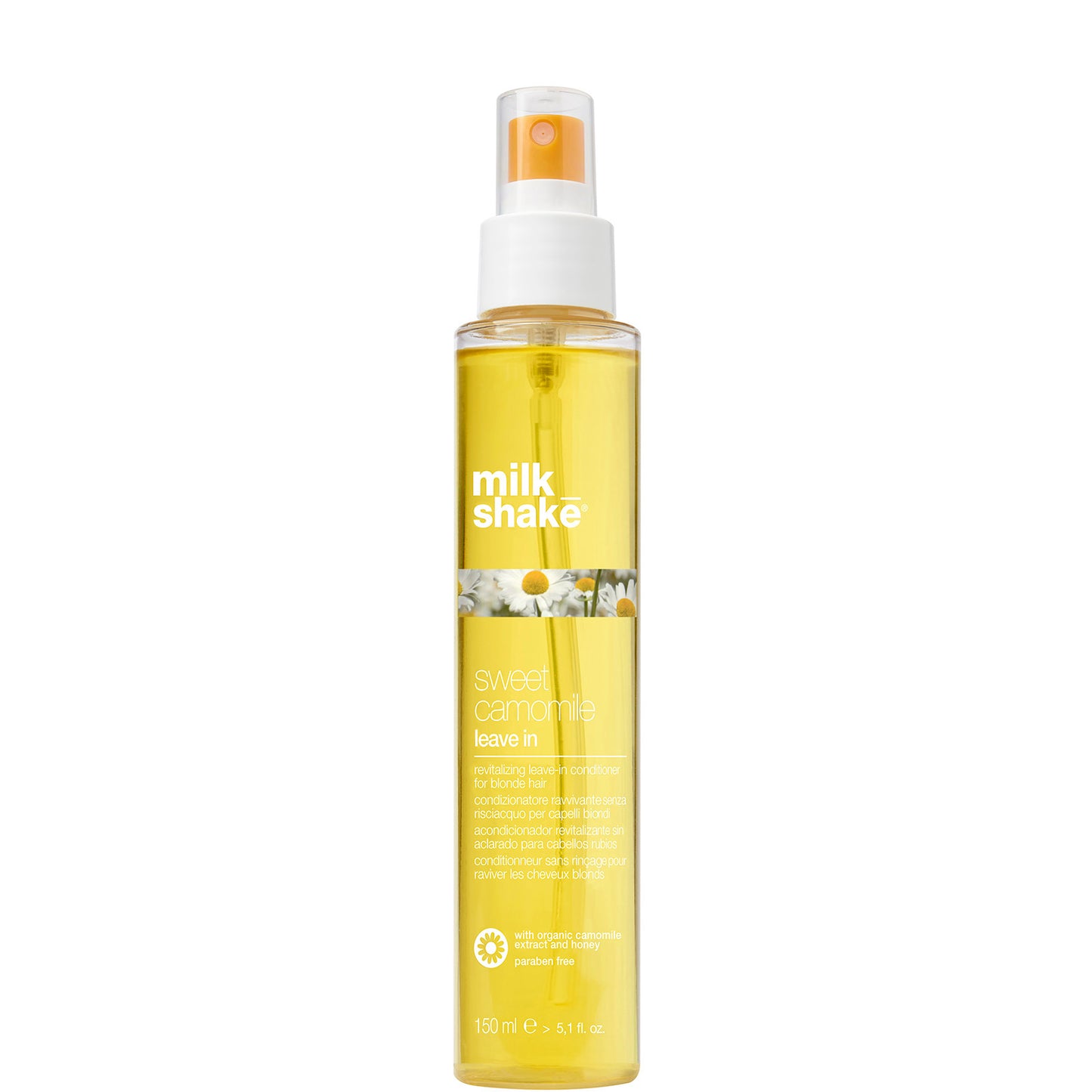 milk_shake Sweet Camomile Leave-in Conditioner 150ml