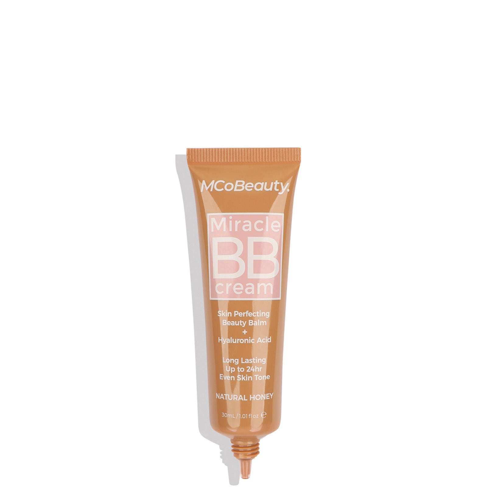 MCoBeauty Miracle BB Cream 30ml (Various Shades)