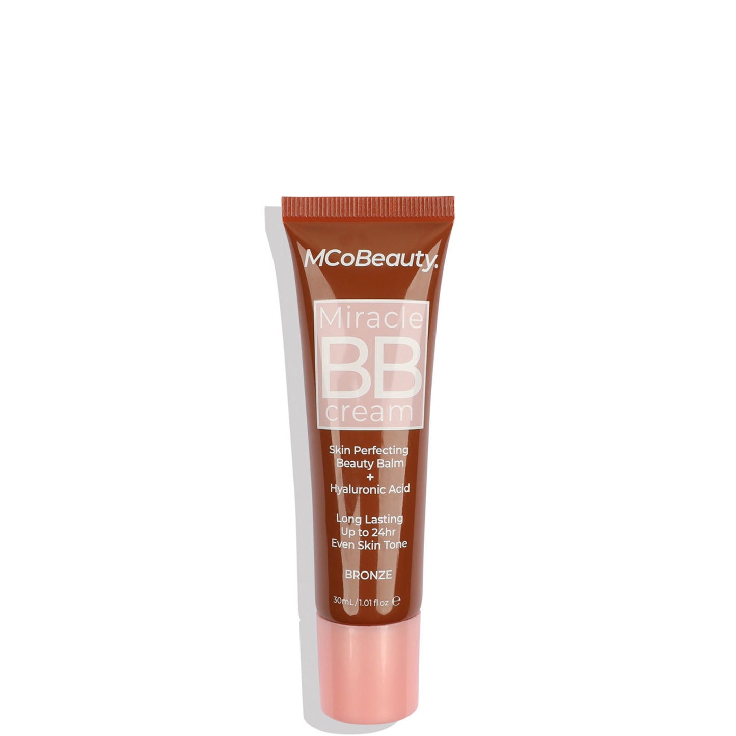 MCoBeauty Miracle BB Cream 30ml (Various Shades)