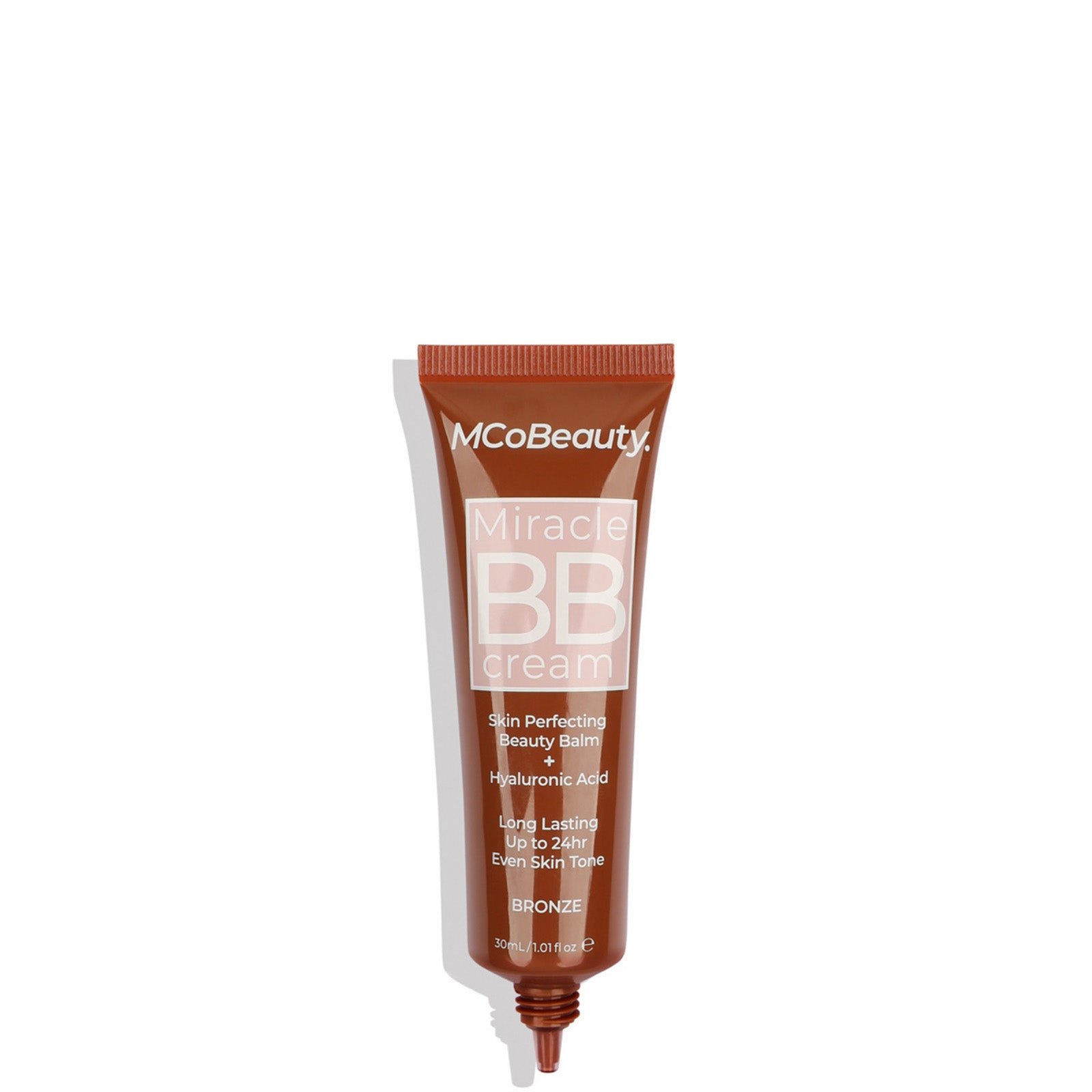 MCoBeauty Miracle BB Cream 30ml (Various Shades)