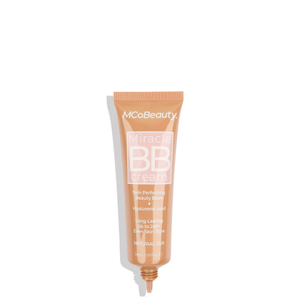 MCoBeauty Miracle BB Cream 30ml (Various Shades)