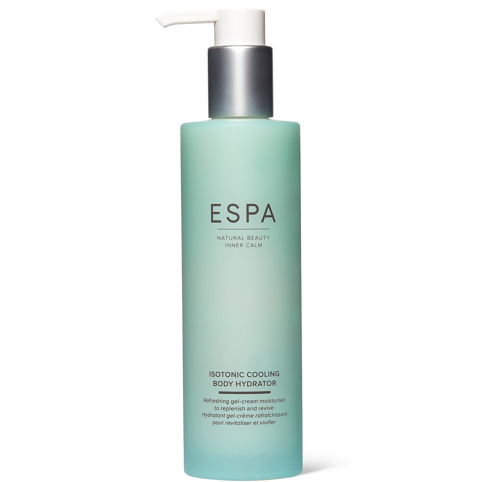 ESPA (Retail) Isotonic Cooling Body Hydrator 190ml