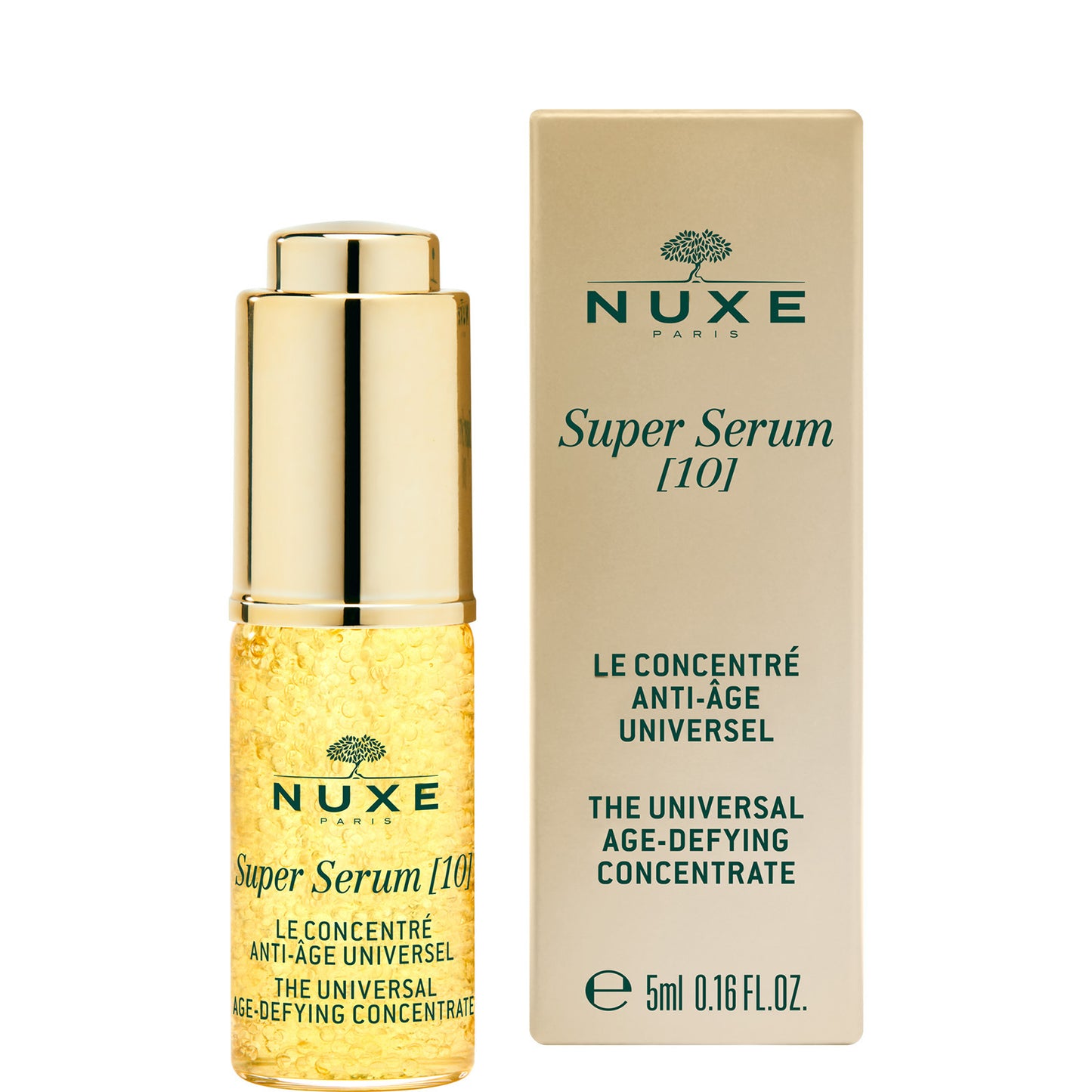 NUXE Super Serum 5ml