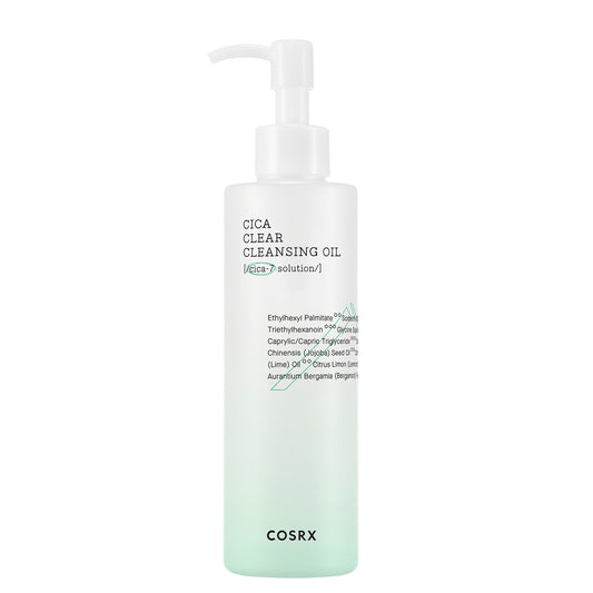 COSRX Pure Fit Cica Cleansing Oil 50ml