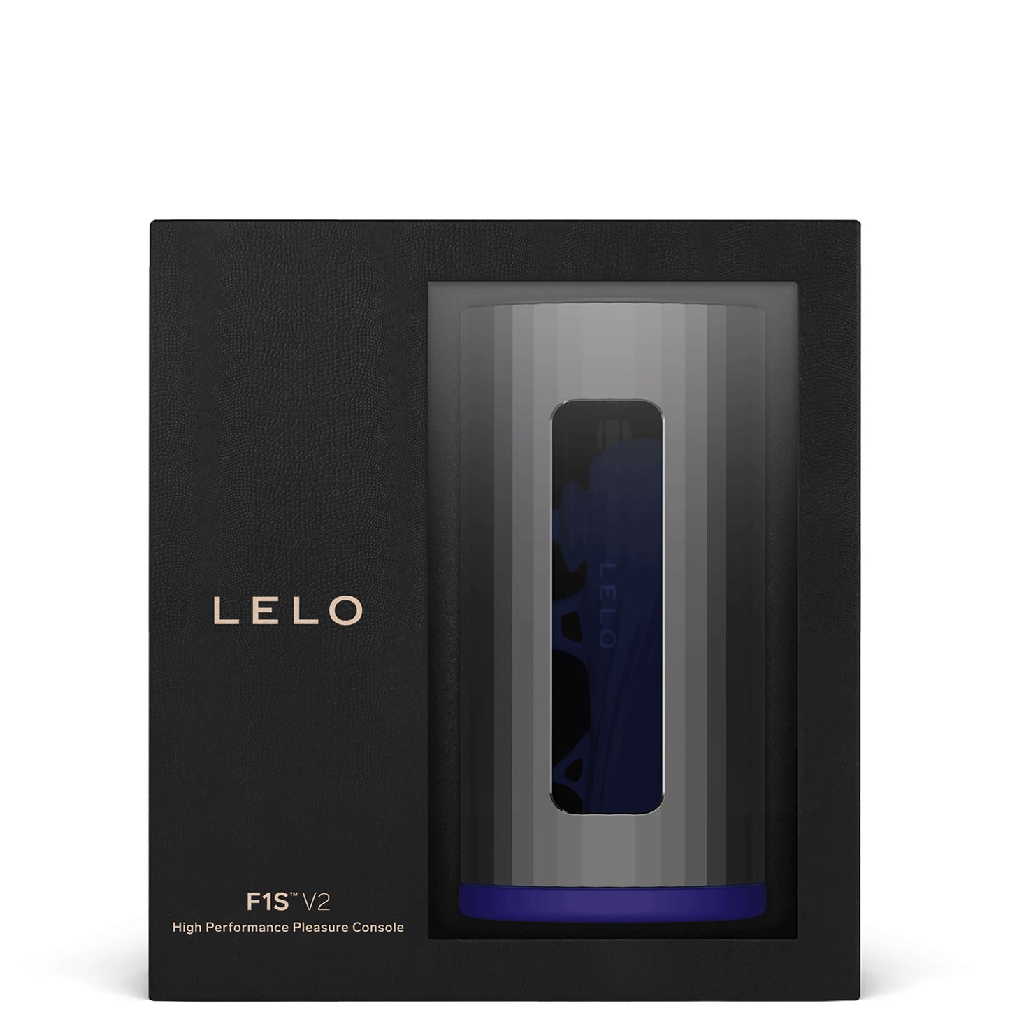 LELO F1S V2X - Blue