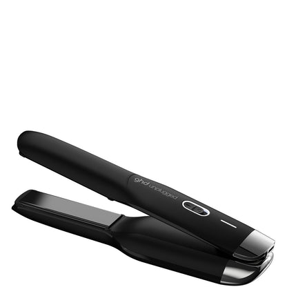 ghd Unplugged Cordless Hair Straightener - Black