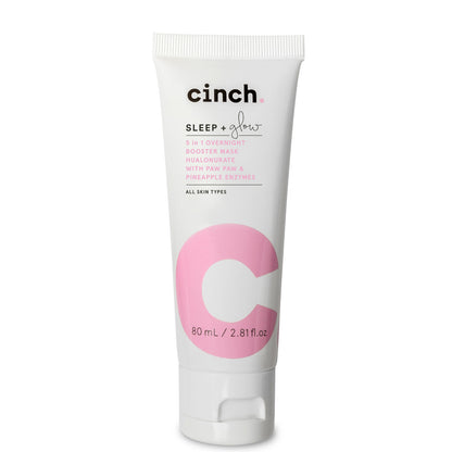 Cinch Sleep + Glow 80ml