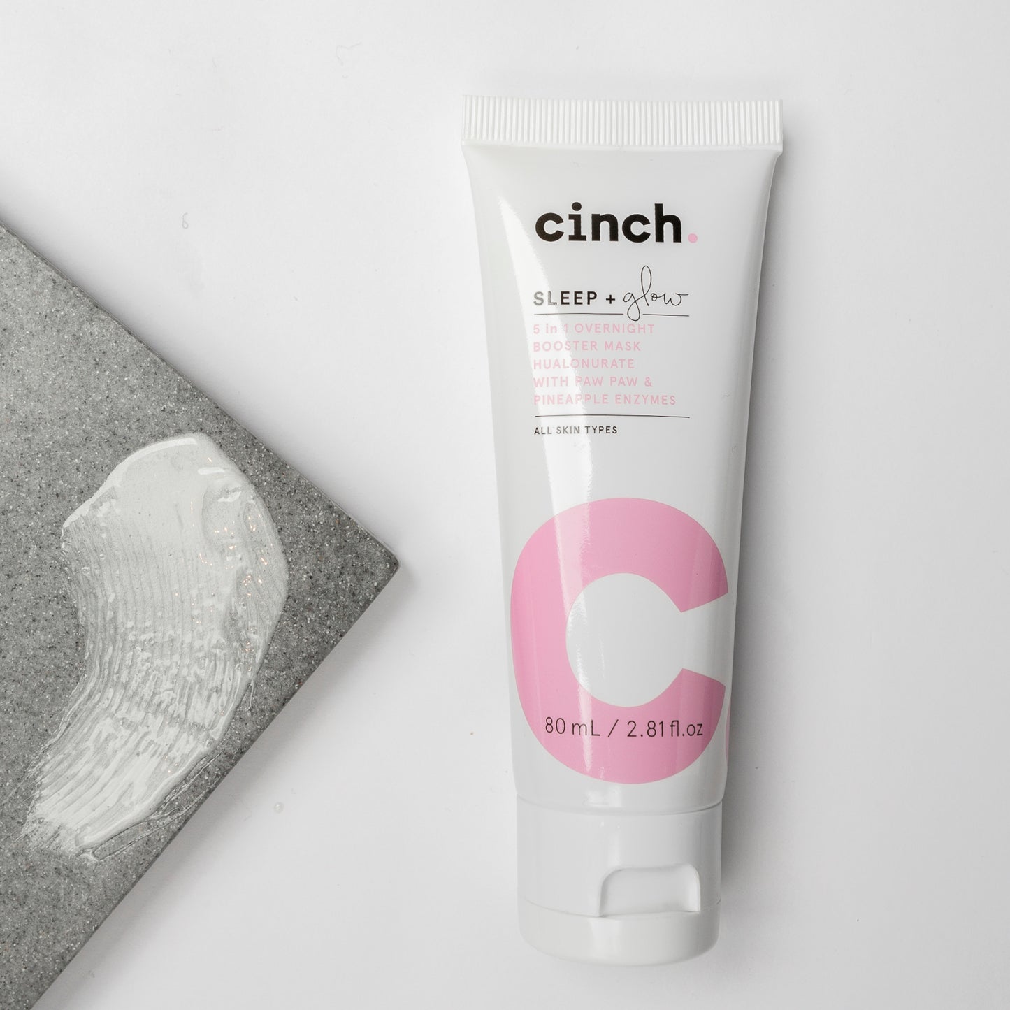 Cinch Sleep + Glow 80ml