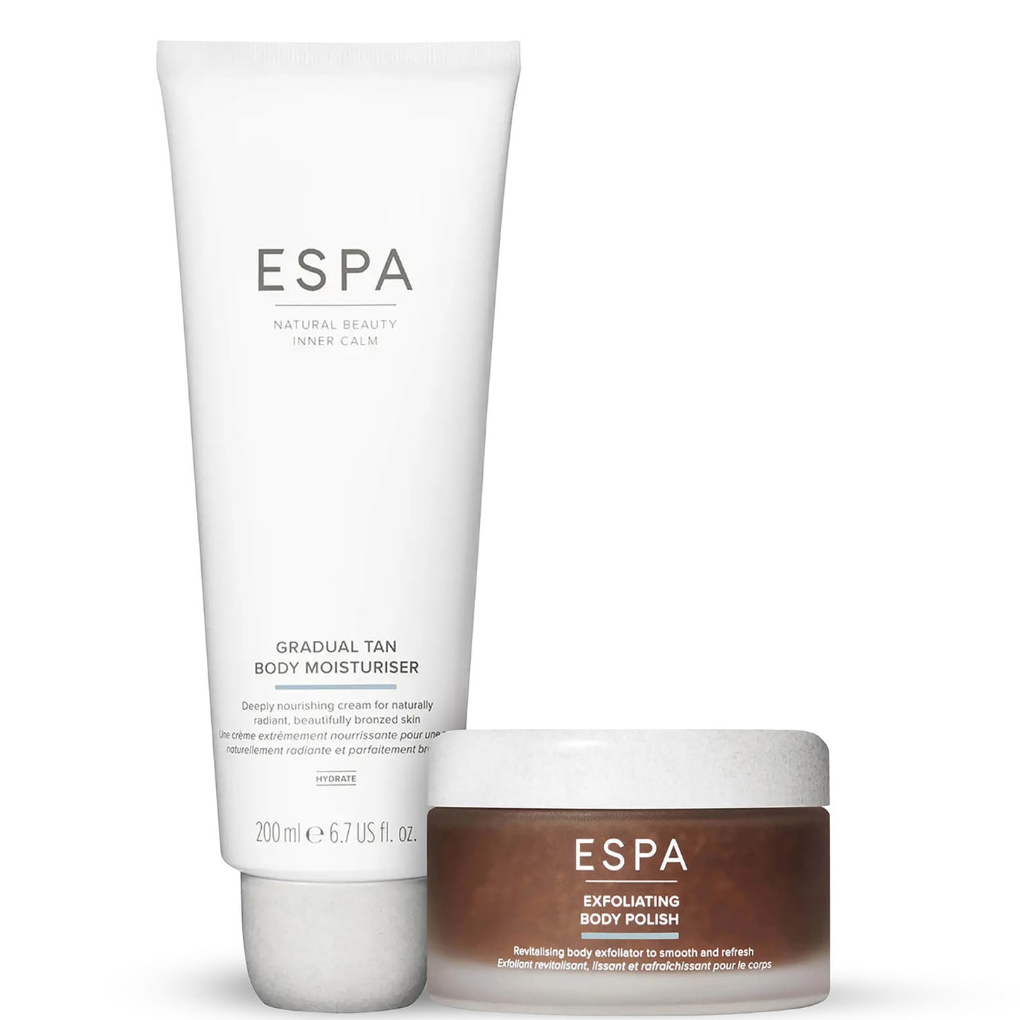 ESPA Summer Glow Duo