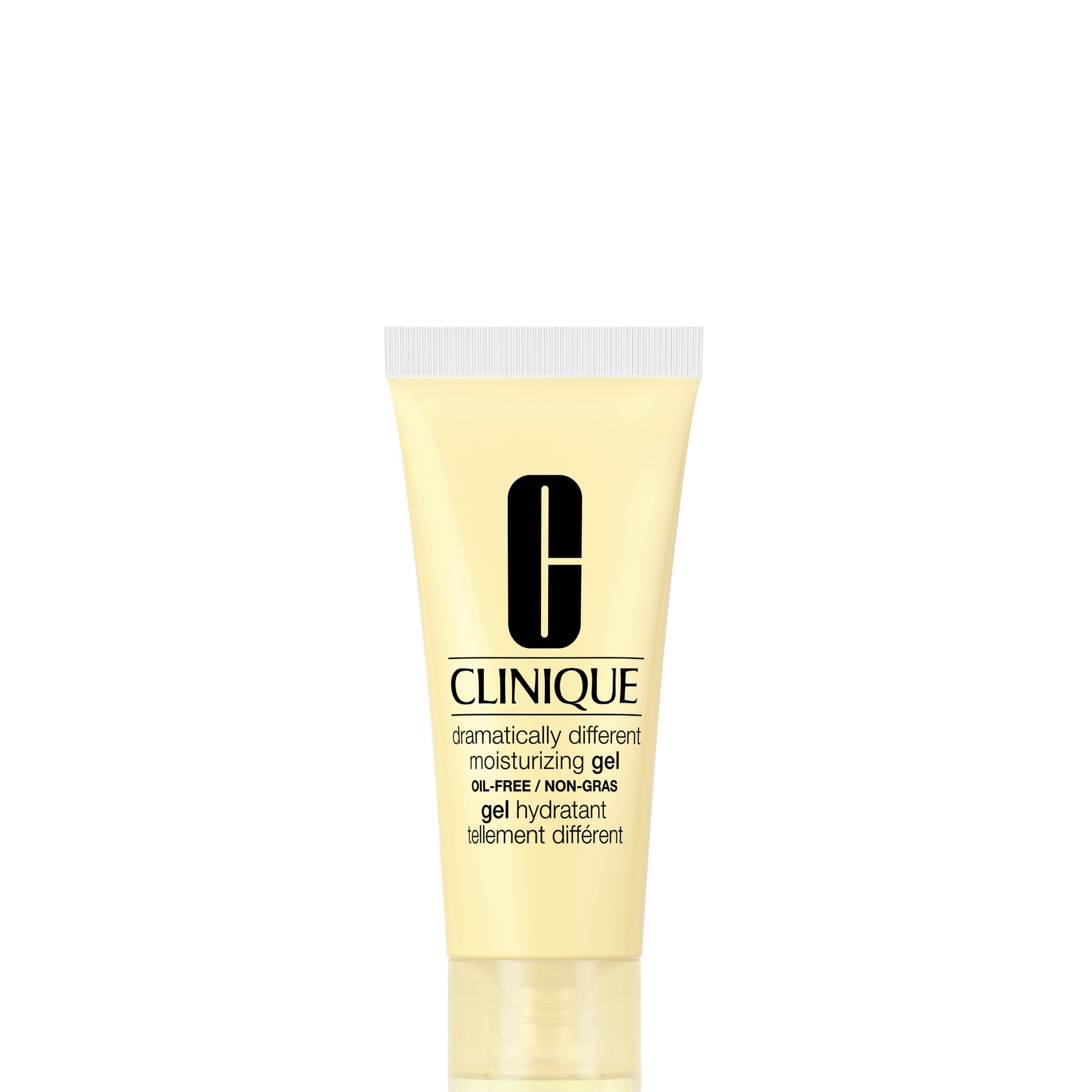 Clinique Dramatically Different Oil Free Gel 15ml