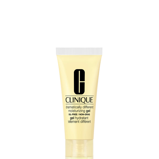 Clinique Dramatically Different Oil Free Gel 15ml