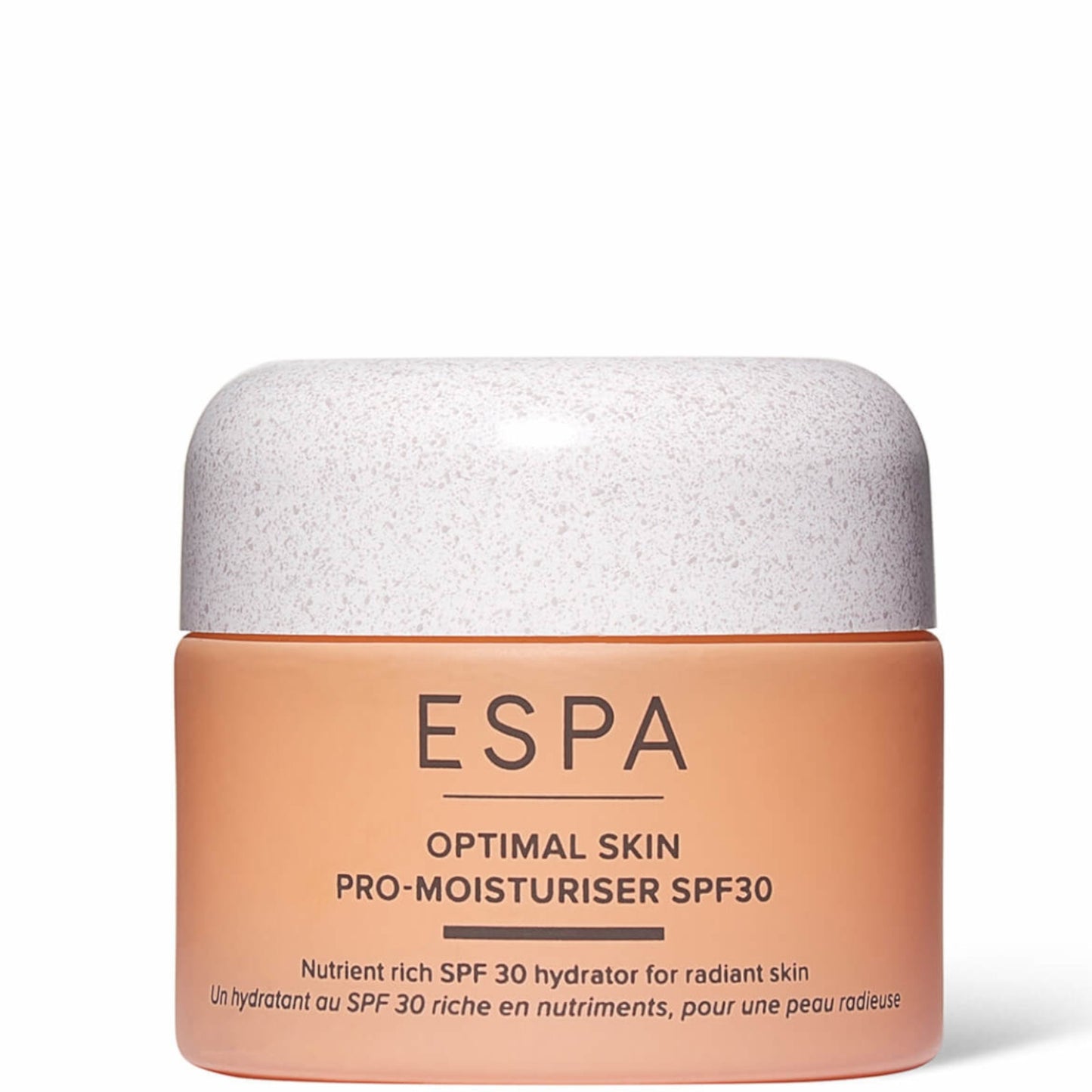 ESPA Optimal Pro-Moisturiser SPF 30 55ml