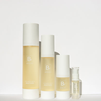 Biologi Bf Restore Face & Body Serum (Various Sizes)