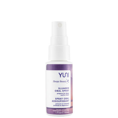 Yuni Beauty Sleepy Beauty Slumber Oral Spray 30ml