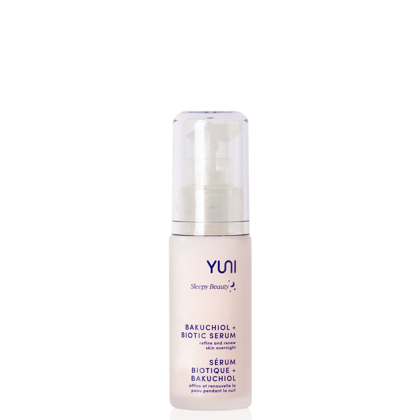 Yuni Beauty Sleepy Beauty Bakuchiol and Biotic Serum 30ml