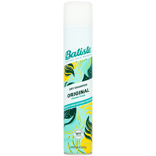 Batiste Original Dry Shampoo 350ml