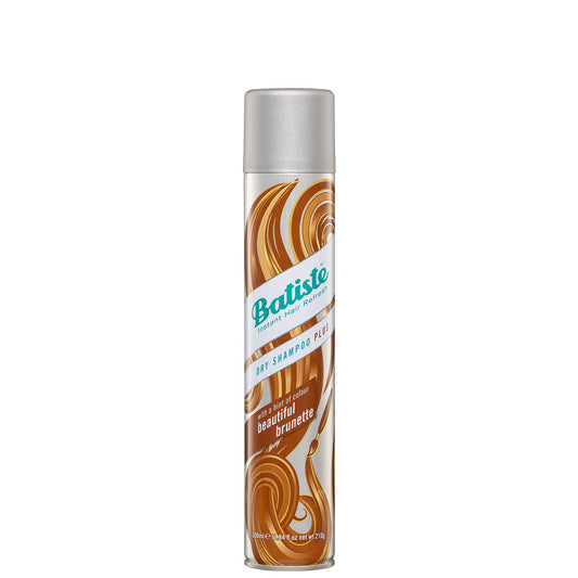 Batiste Brunette Dry Shampoo 350ml