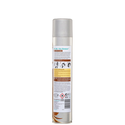Batiste Brunette Dry Shampoo 350ml