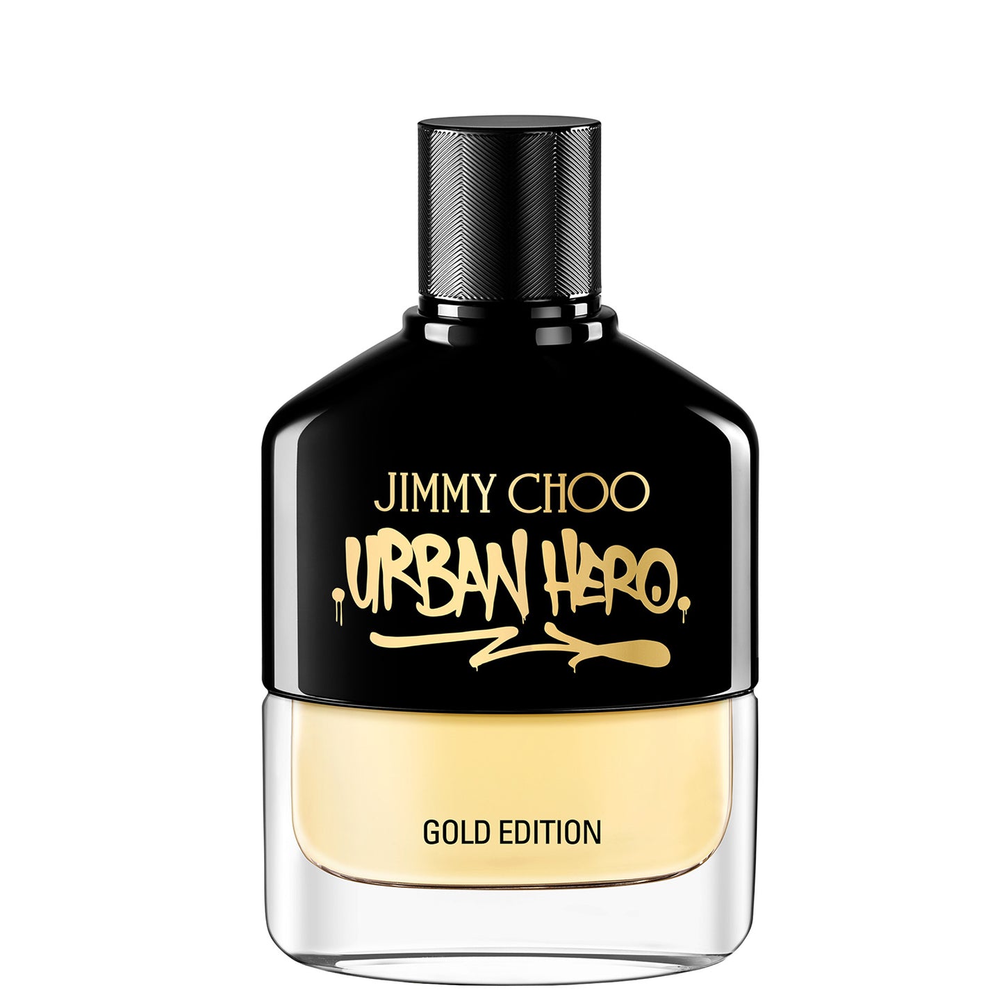 Jimmy Choo Urban Hero Gold Edition Eau de Parfum 100ml