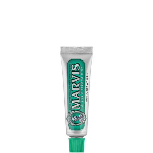 Marvis Classic Toothpaste 10ml