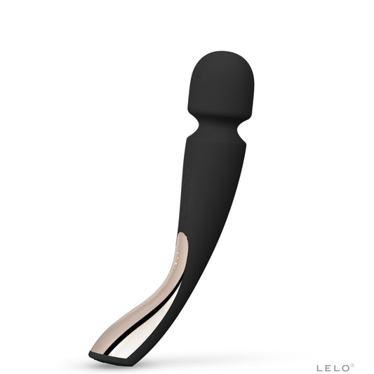 LELO Smart Wand 2 Medium - Black