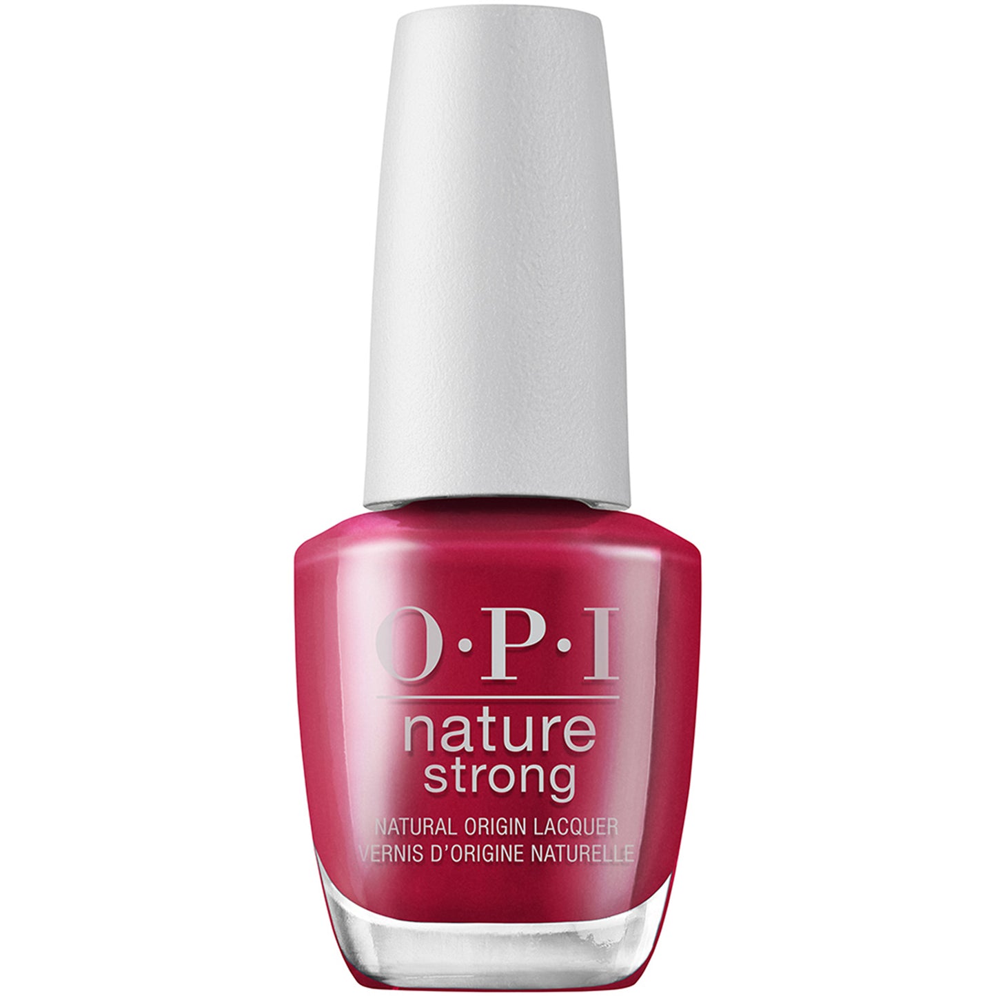 OPI Nature Strong Natural Vegan Nail Polish 15ml (Various Shades)